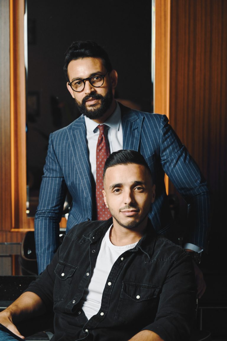 Discover the Best Salon for Gents: House of Cuts, a Premier Men’s Luxury Hair Salon