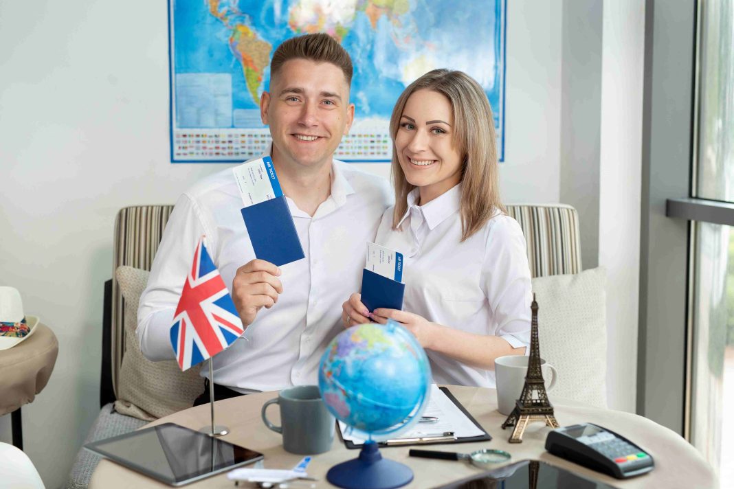 Navigating Career Changes on a UK Work Visa Without Risk