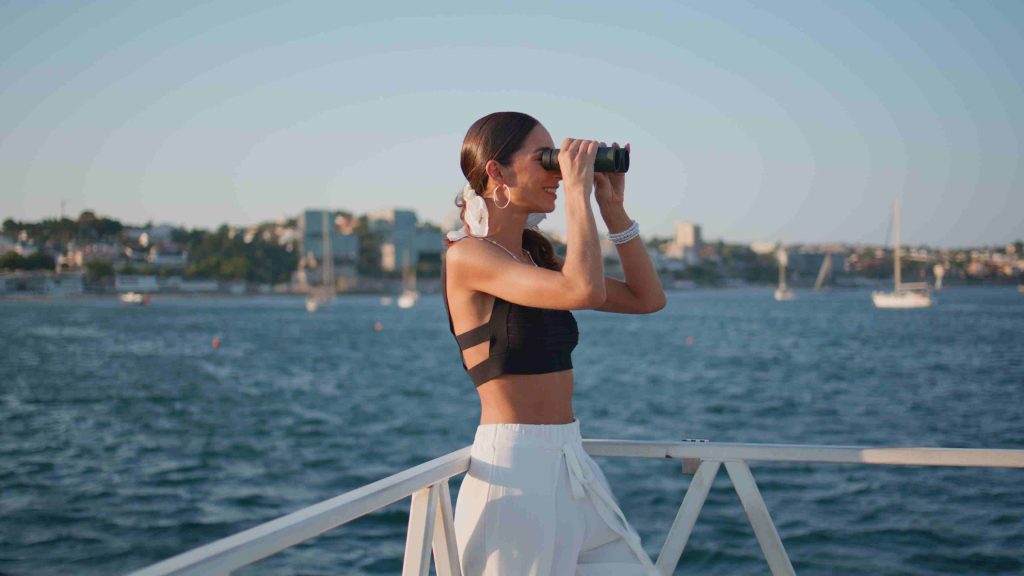 Enjoy Walk-On Convenience with Marina Yacht Rentals