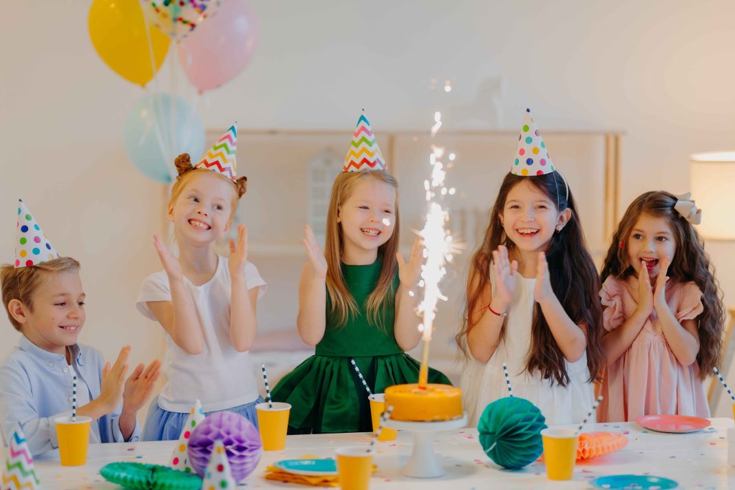 Kids Birthday Dubai: 15 Best Indoor Party Venues for 2026