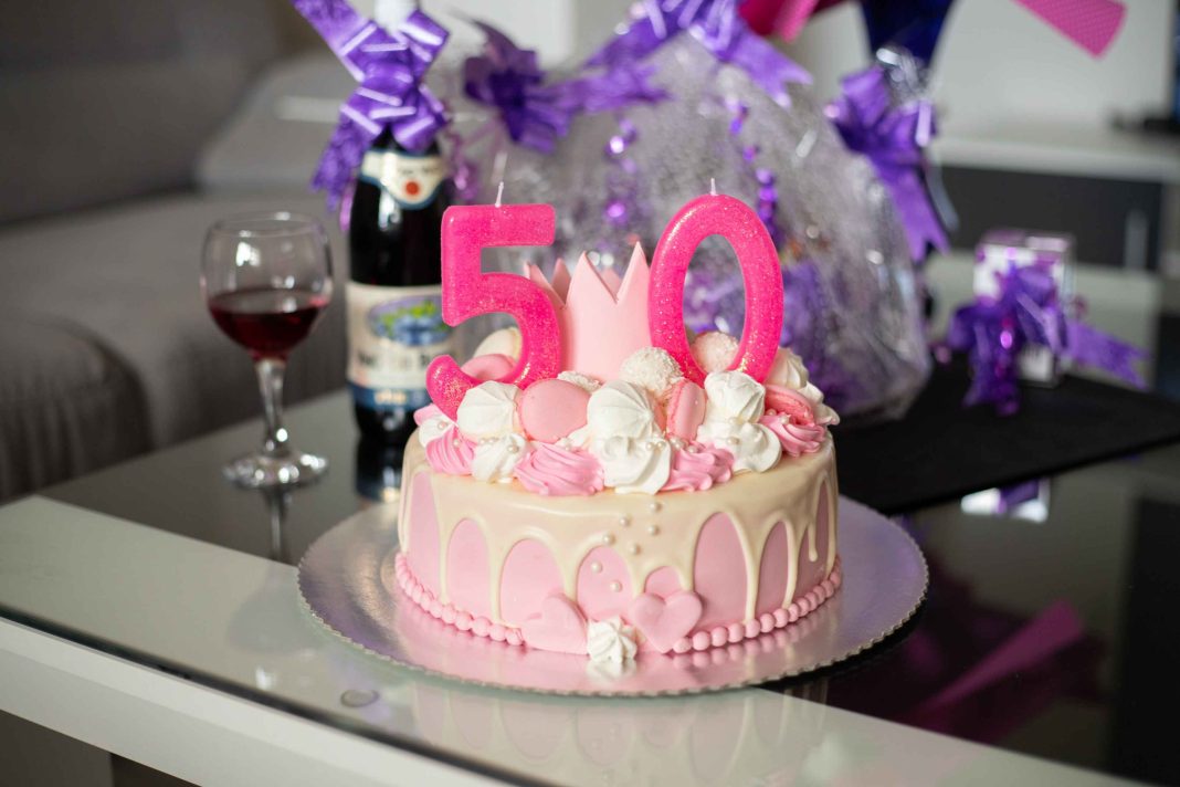 Top 5 Mistakes To Avoid When Ordering A Customised Birthday Cake