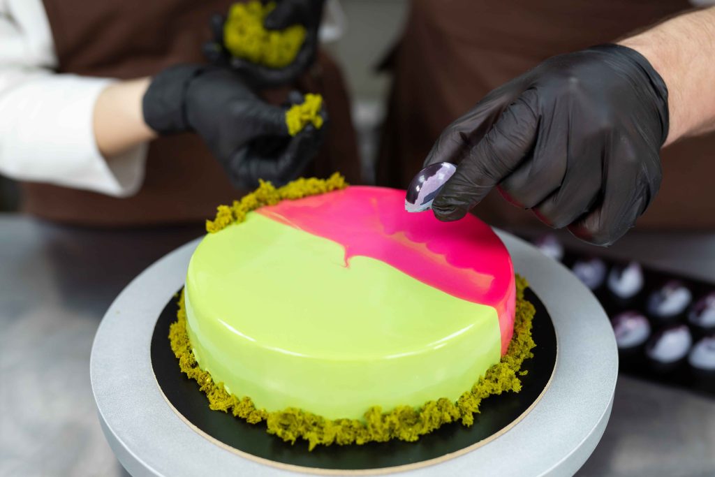 Top 5 Mistakes To Avoid When Ordering A Customised Birthday Cake